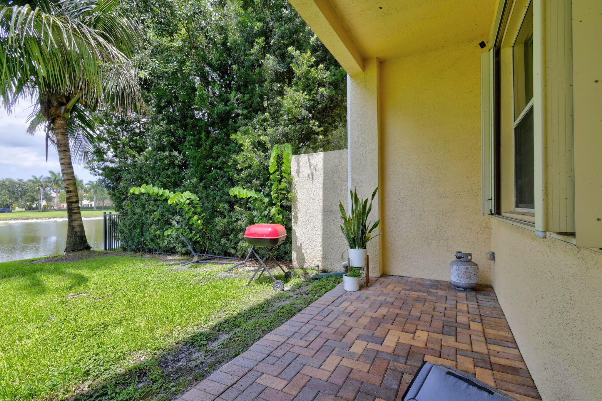 TERRACINA - Residential