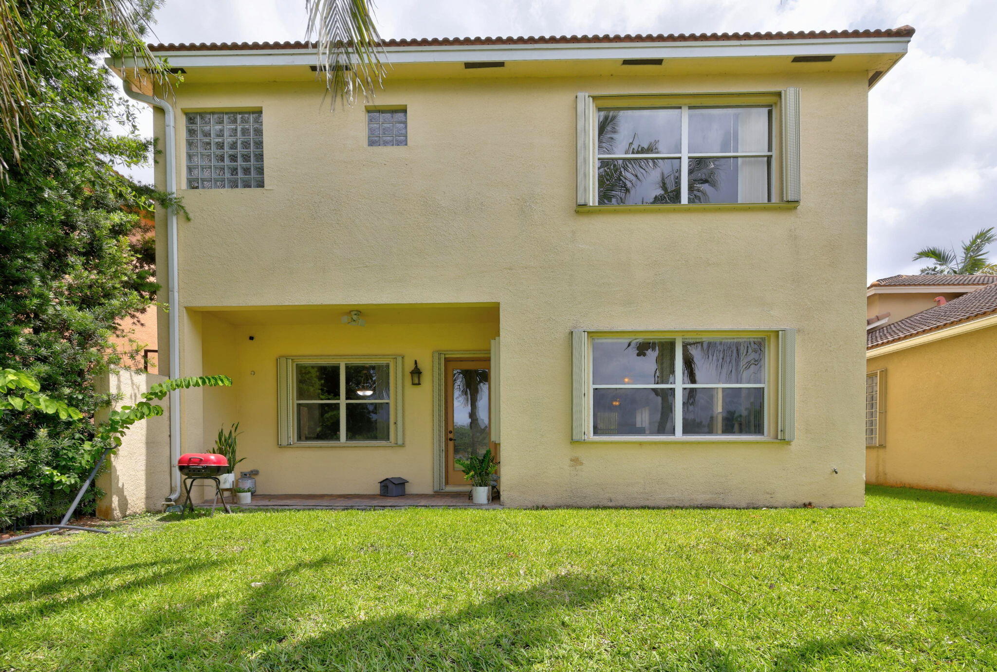 TERRACINA - Residential
