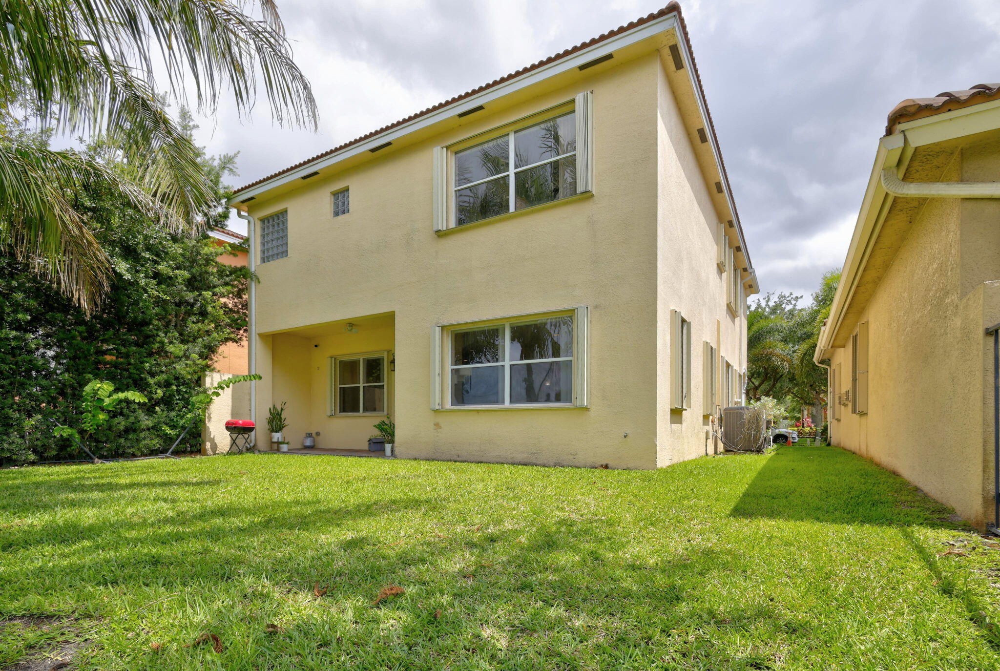 TERRACINA - Residential