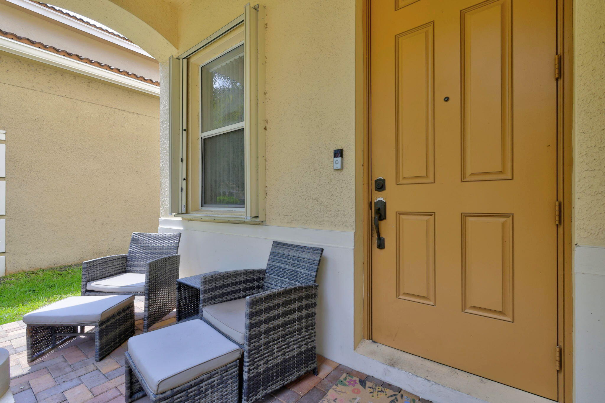 TERRACINA - Residential