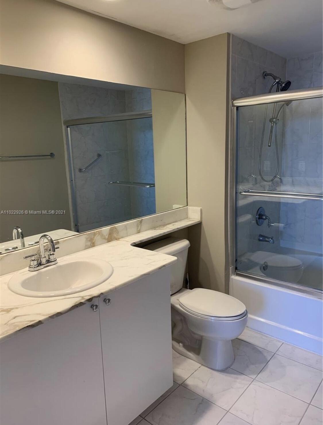 VENTURE AT AVENTURA EAST CONDO - Residential Lease