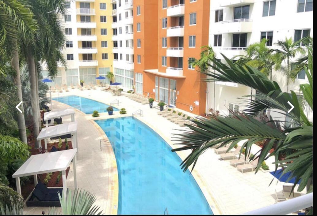 VENTURE AT AVENTURA EAST CONDO - Residential Lease