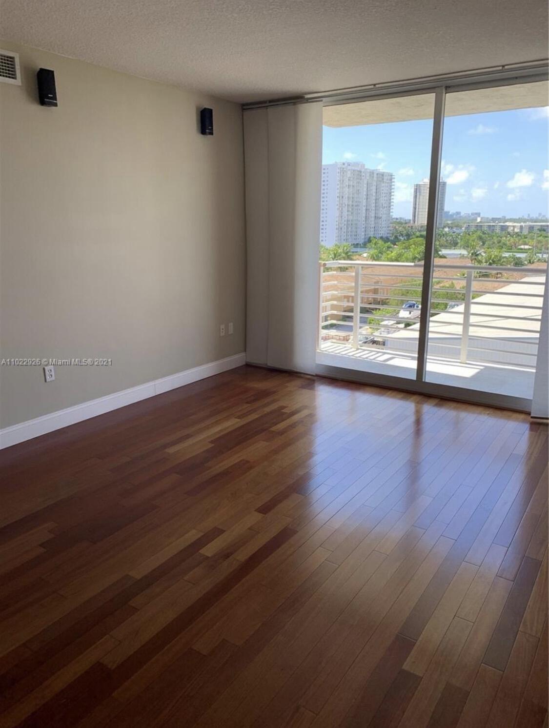 VENTURE AT AVENTURA EAST CONDO - Residential Lease
