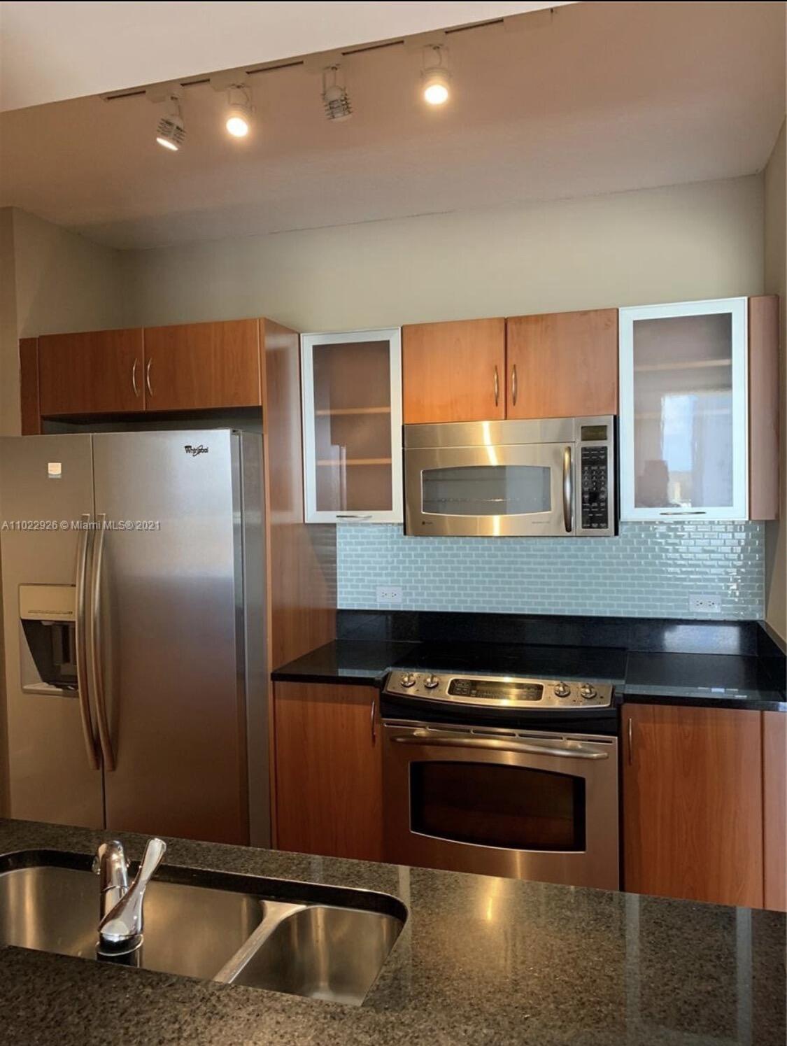 VENTURE AT AVENTURA EAST CONDO - Residential Lease