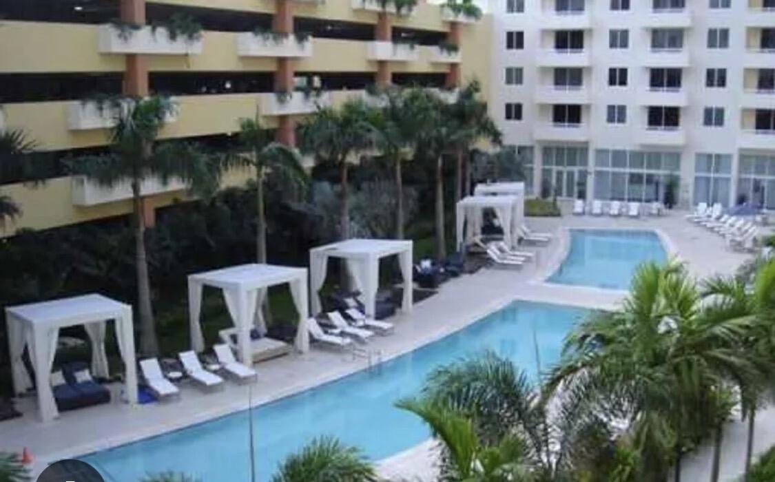 VENTURE AT AVENTURA EAST CONDO - Residential Lease