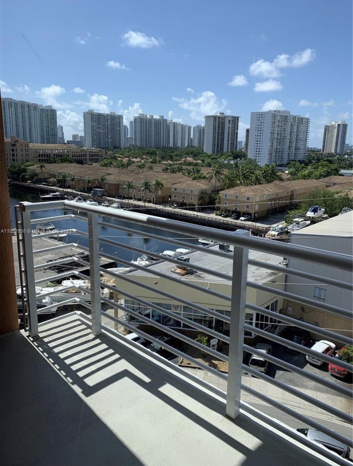 VENTURE AT AVENTURA EAST CONDO - Residential Lease