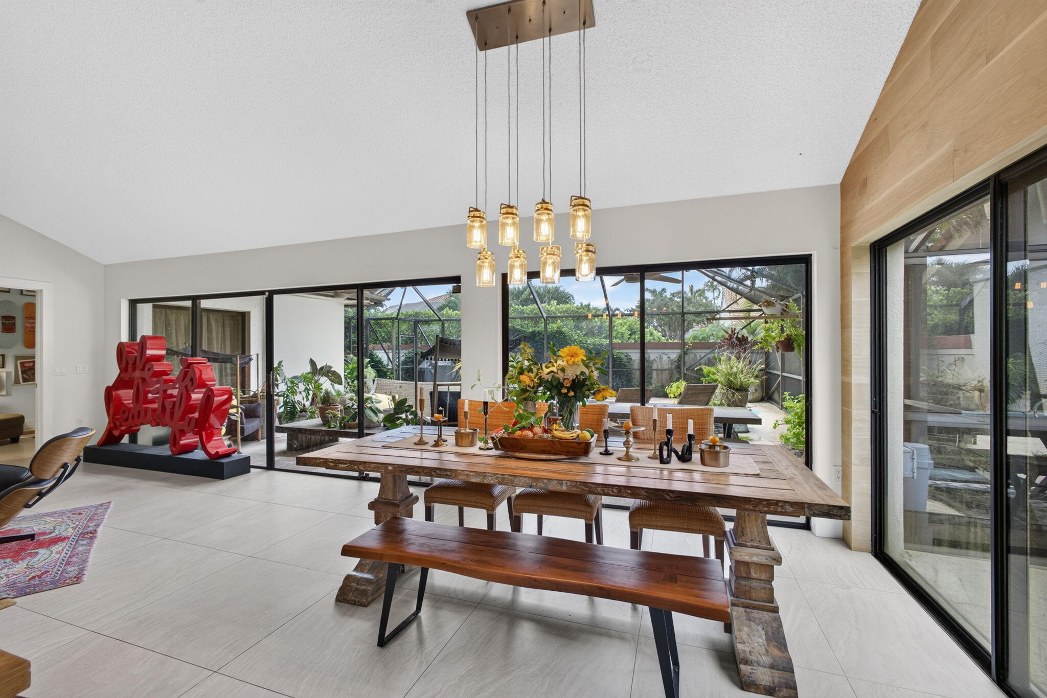 VILLAS OF BEAR LAKES ESTATES - Residential