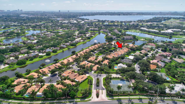 VILLAS OF BEAR LAKES ESTATES - Residential