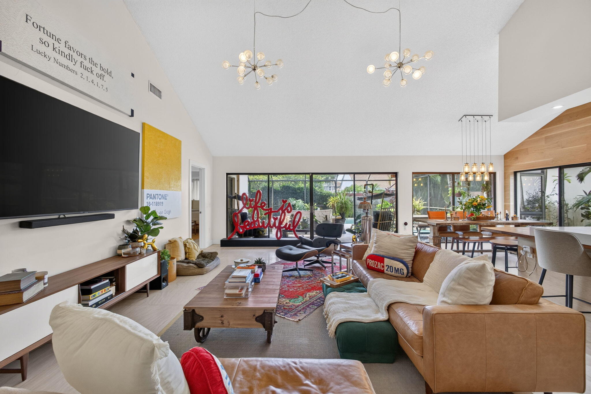 VILLAS OF BEAR LAKES ESTATES - Residential