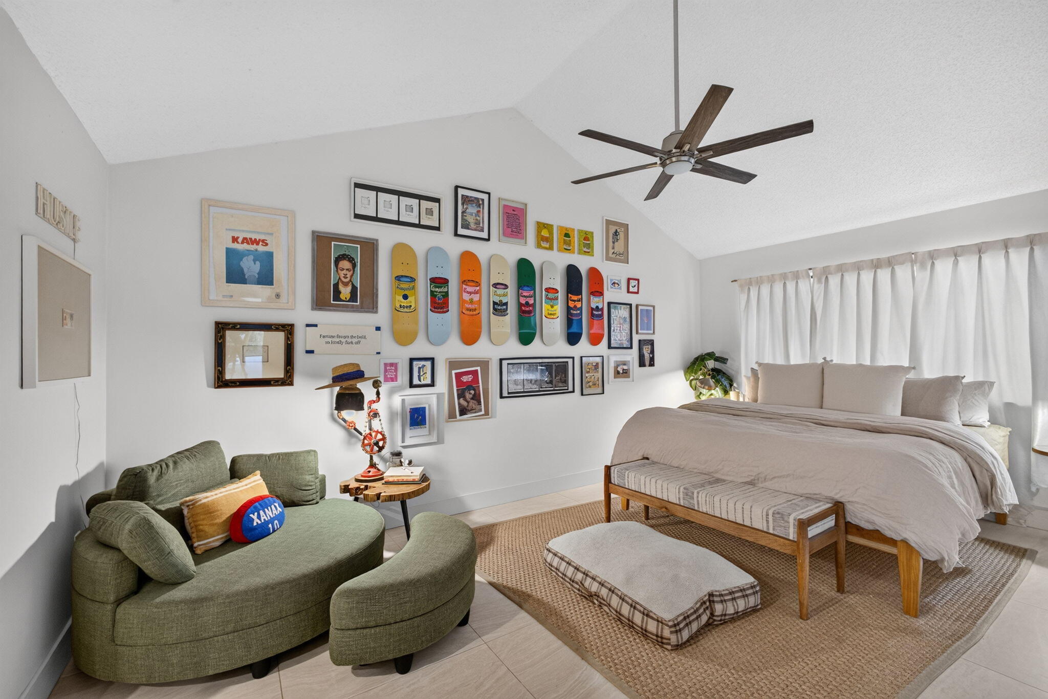 VILLAS OF BEAR LAKES ESTATES - Residential