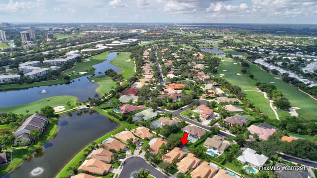 VILLAS OF BEAR LAKES ESTATES - Residential