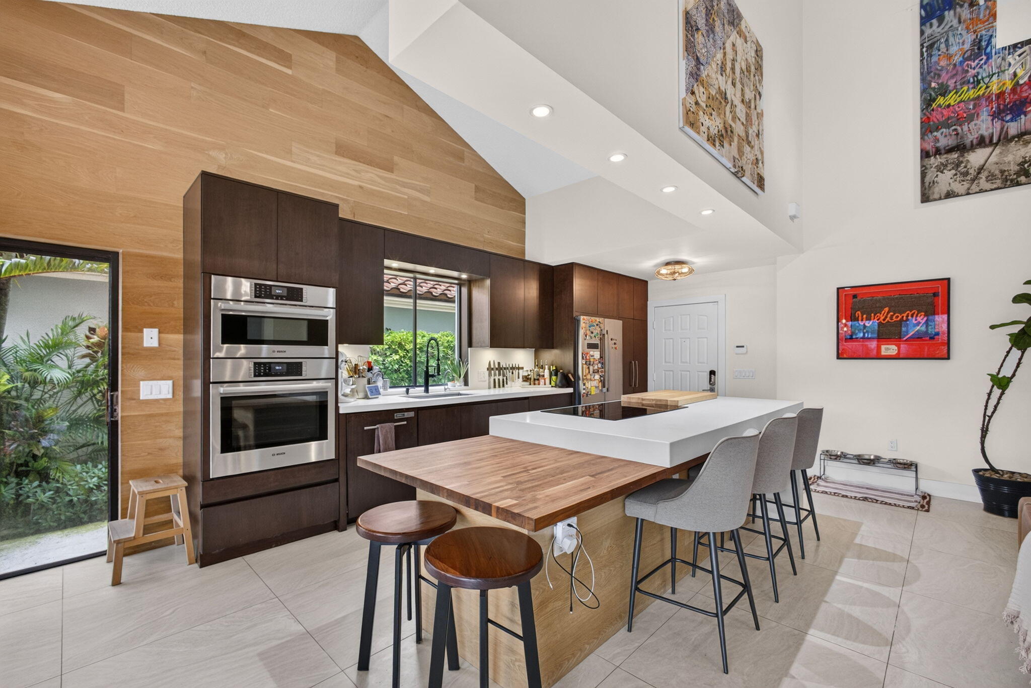 VILLAS OF BEAR LAKES ESTATES - Residential