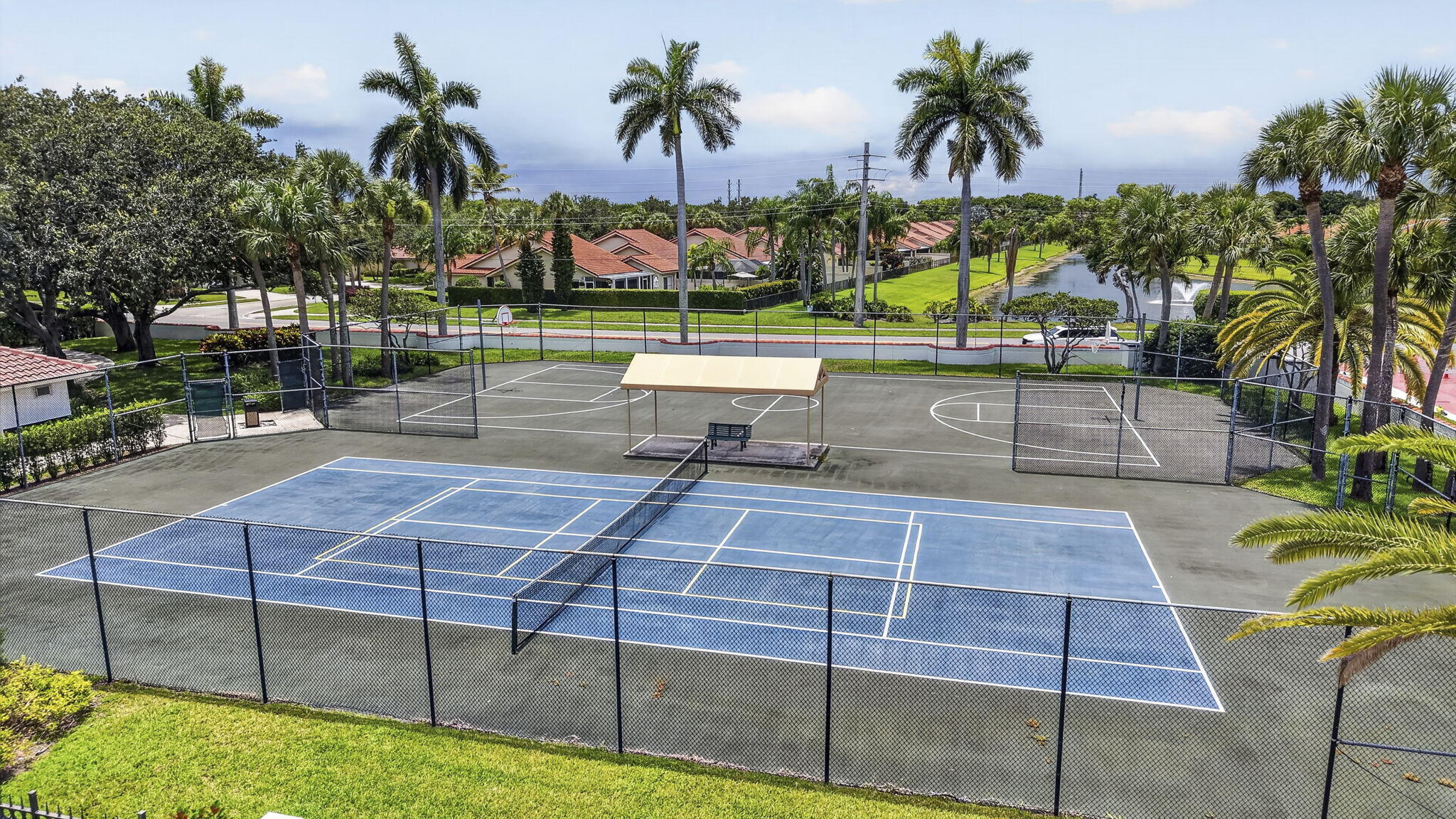 VILLAS OF BEAR LAKES ESTATES - Residential
