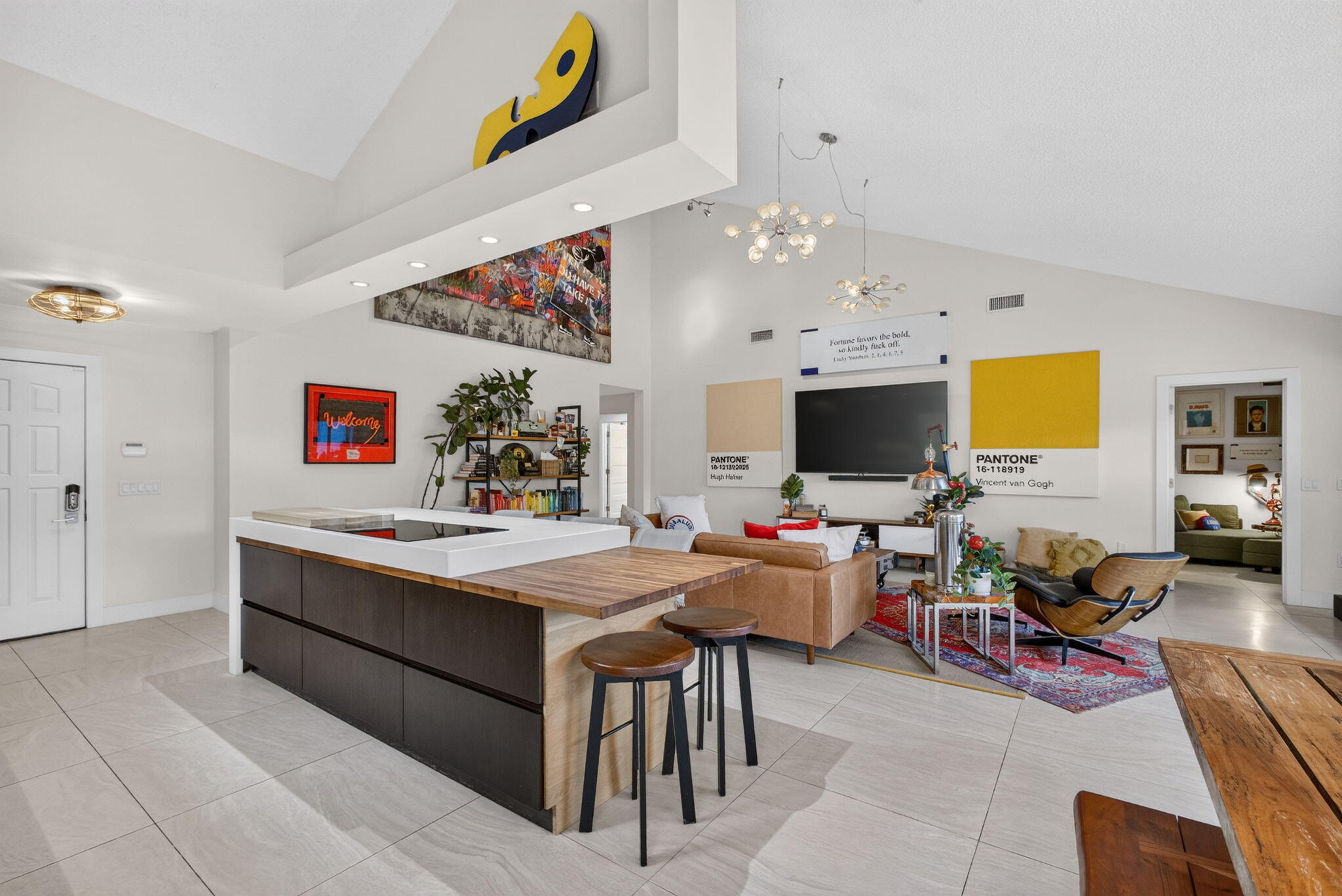 VILLAS OF BEAR LAKES ESTATES - Residential