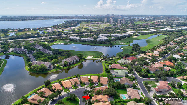 VILLAS OF BEAR LAKES ESTATES - Residential