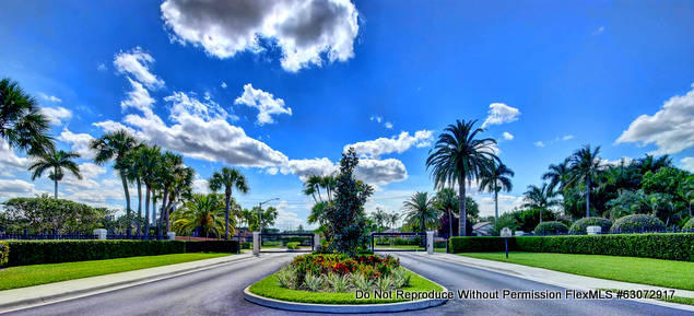 VILLAS OF BEAR LAKES ESTATES - Residential