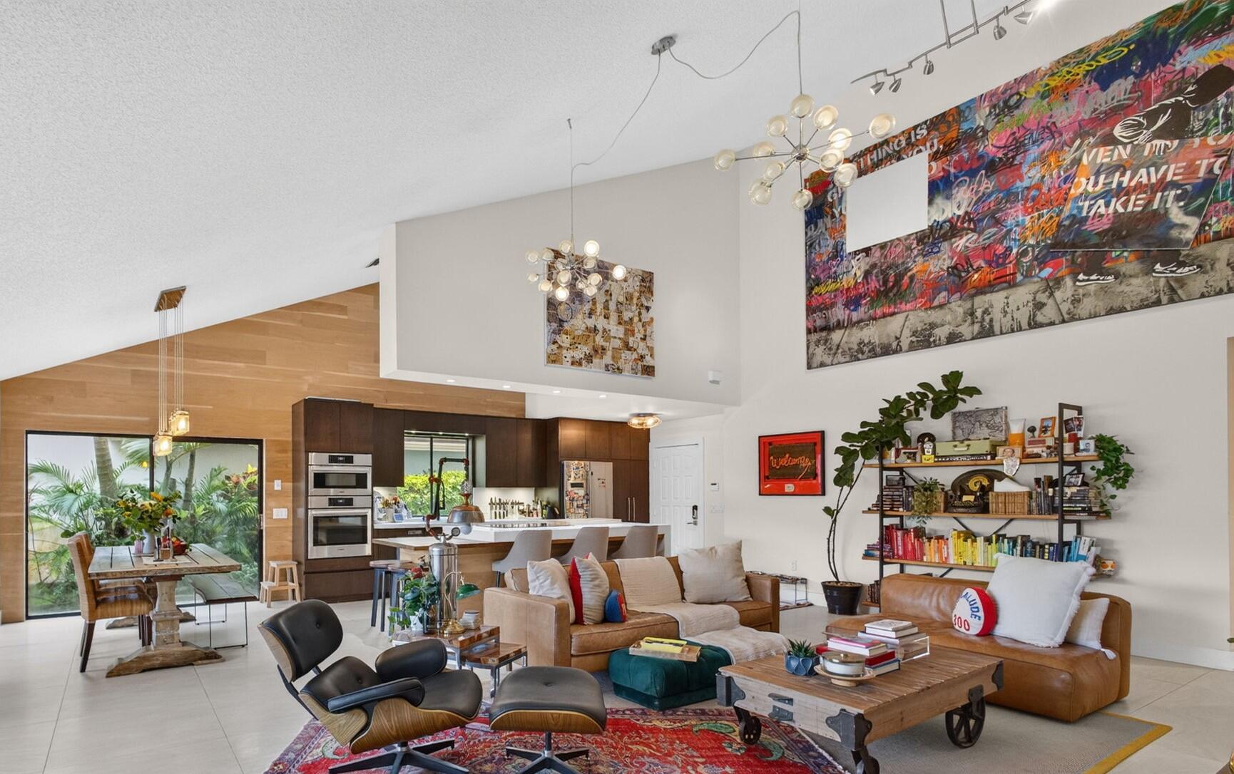 VILLAS OF BEAR LAKES ESTATES - Residential