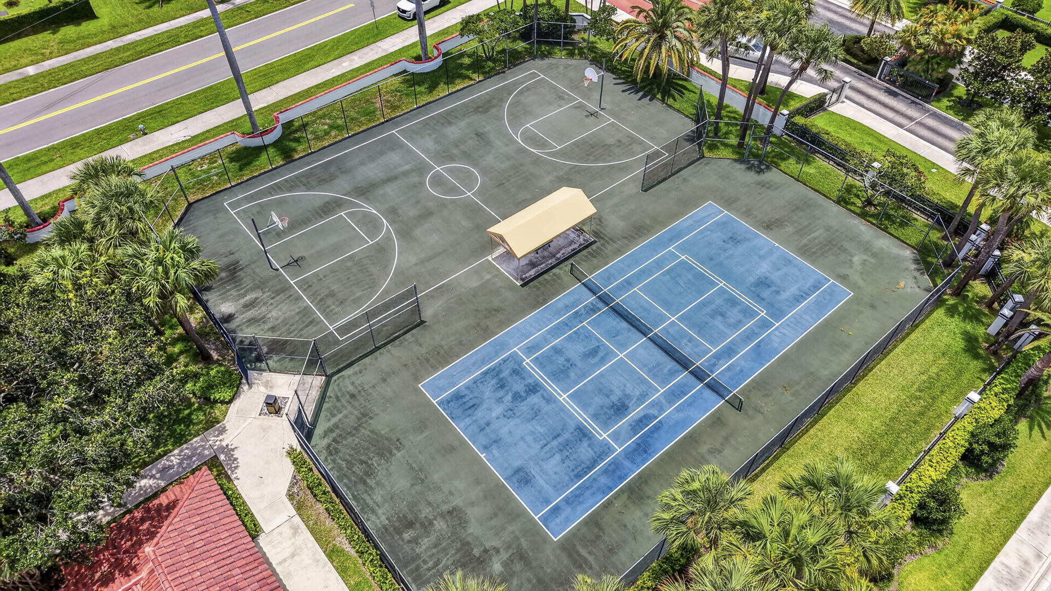 VILLAS OF BEAR LAKES ESTATES - Residential