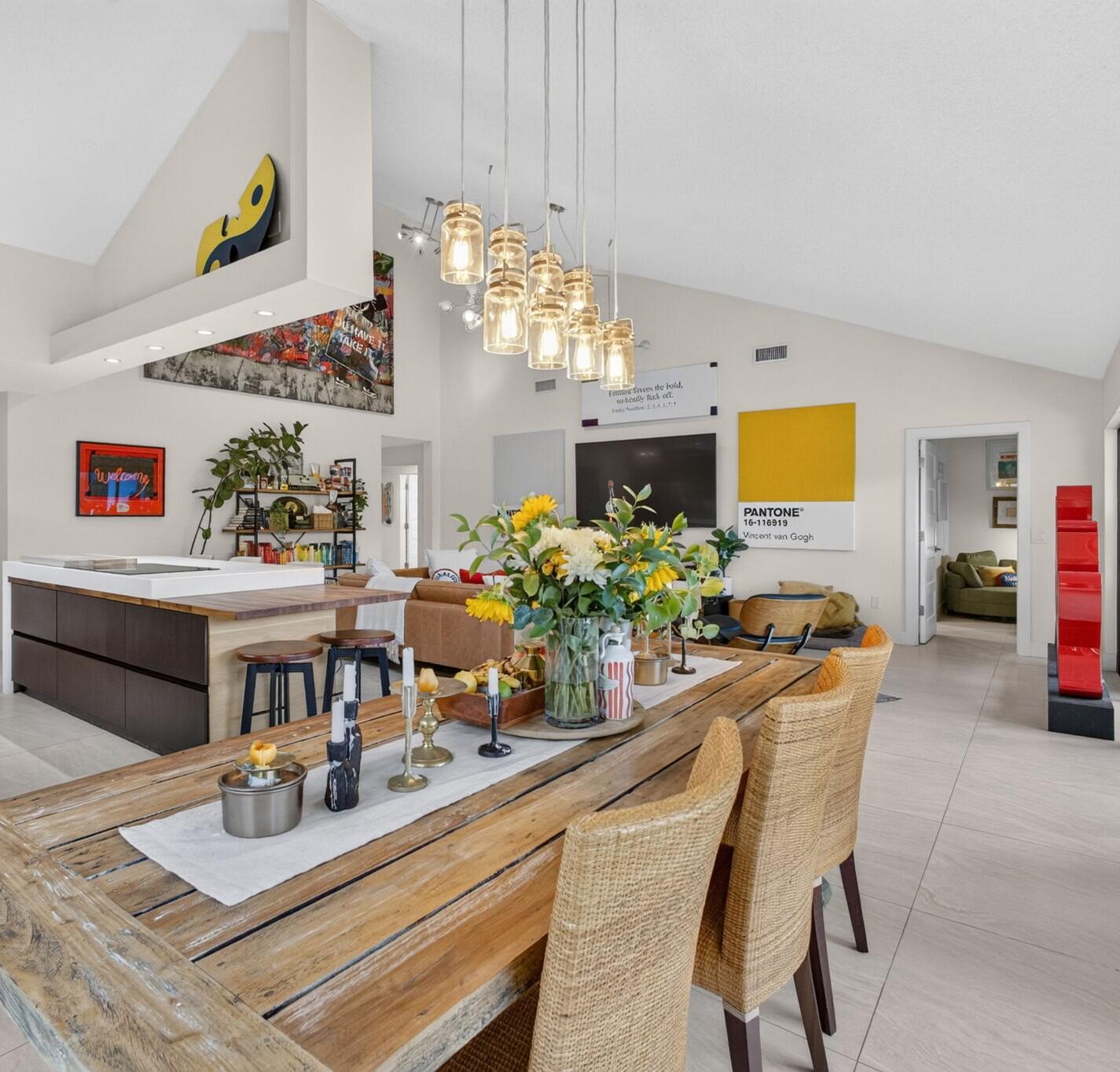 VILLAS OF BEAR LAKES ESTATES - Residential