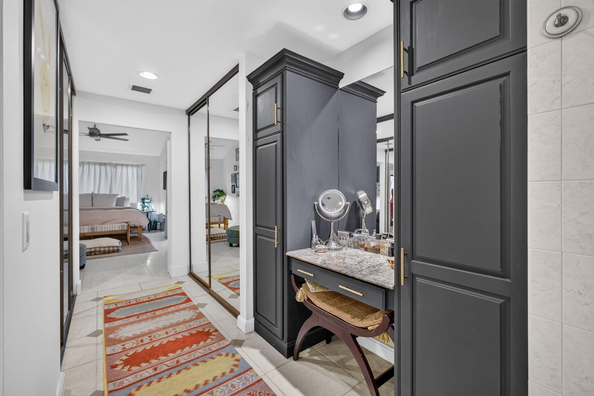 VILLAS OF BEAR LAKES ESTATES - Residential