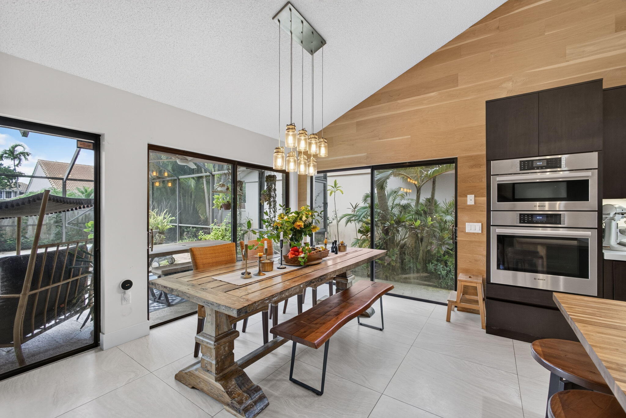 VILLAS OF BEAR LAKES ESTATES - Residential