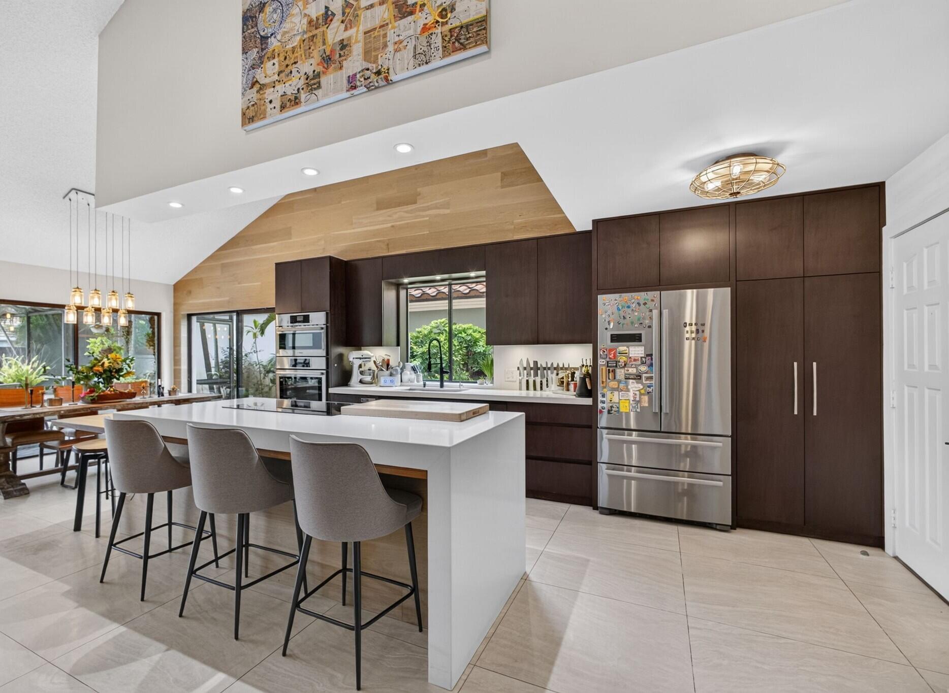 VILLAS OF BEAR LAKES ESTATES - Residential