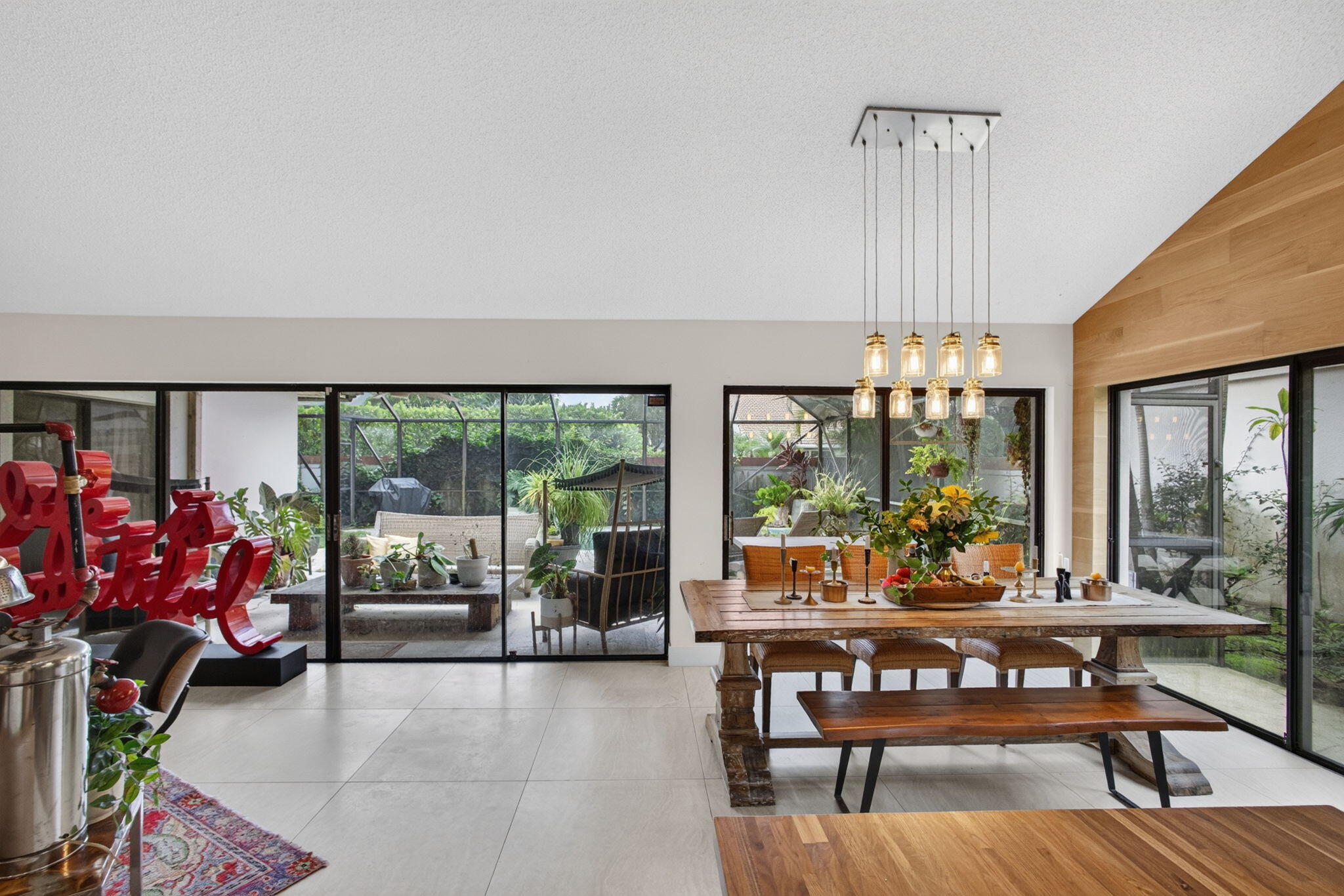 VILLAS OF BEAR LAKES ESTATES - Residential