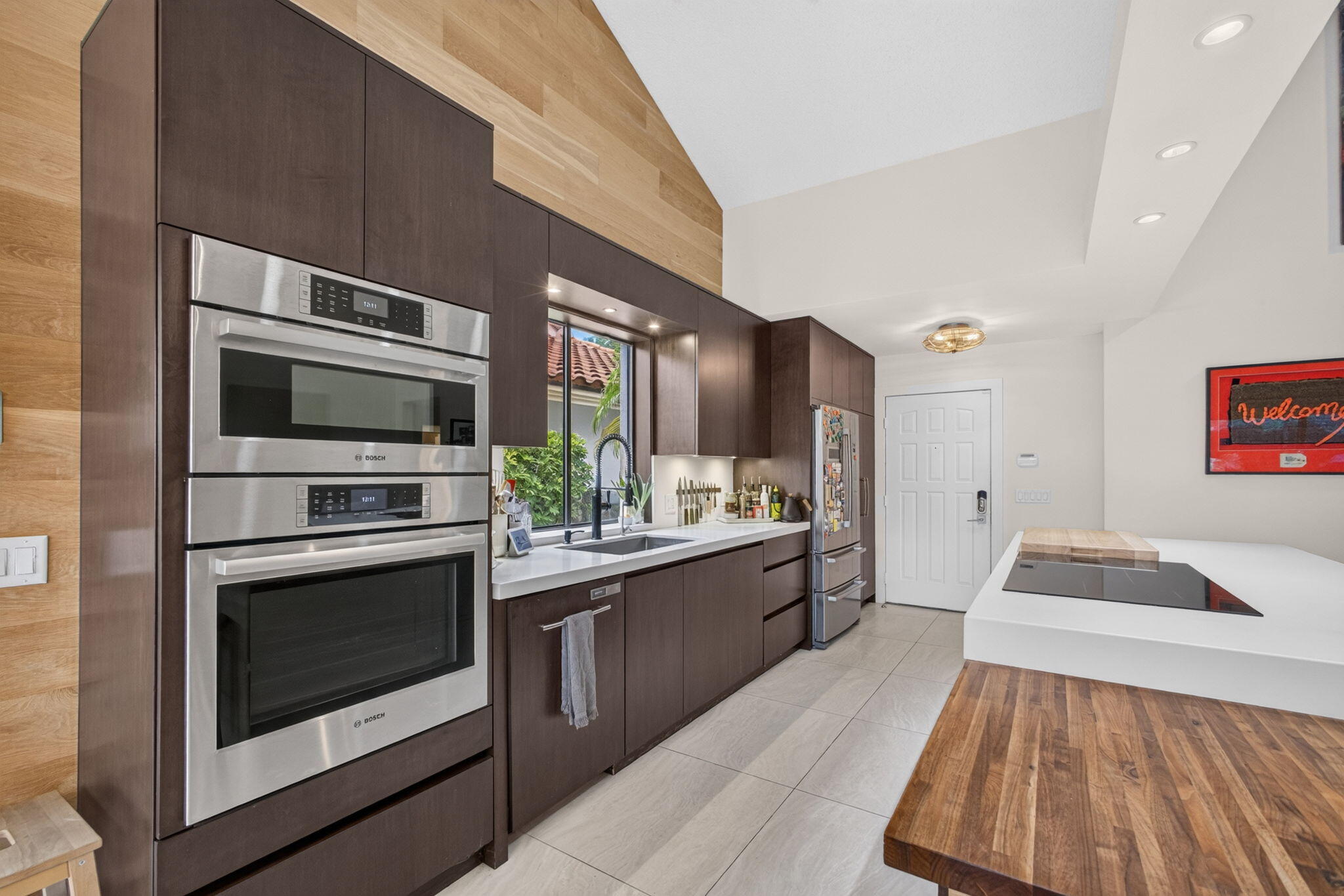 VILLAS OF BEAR LAKES ESTATES - Residential