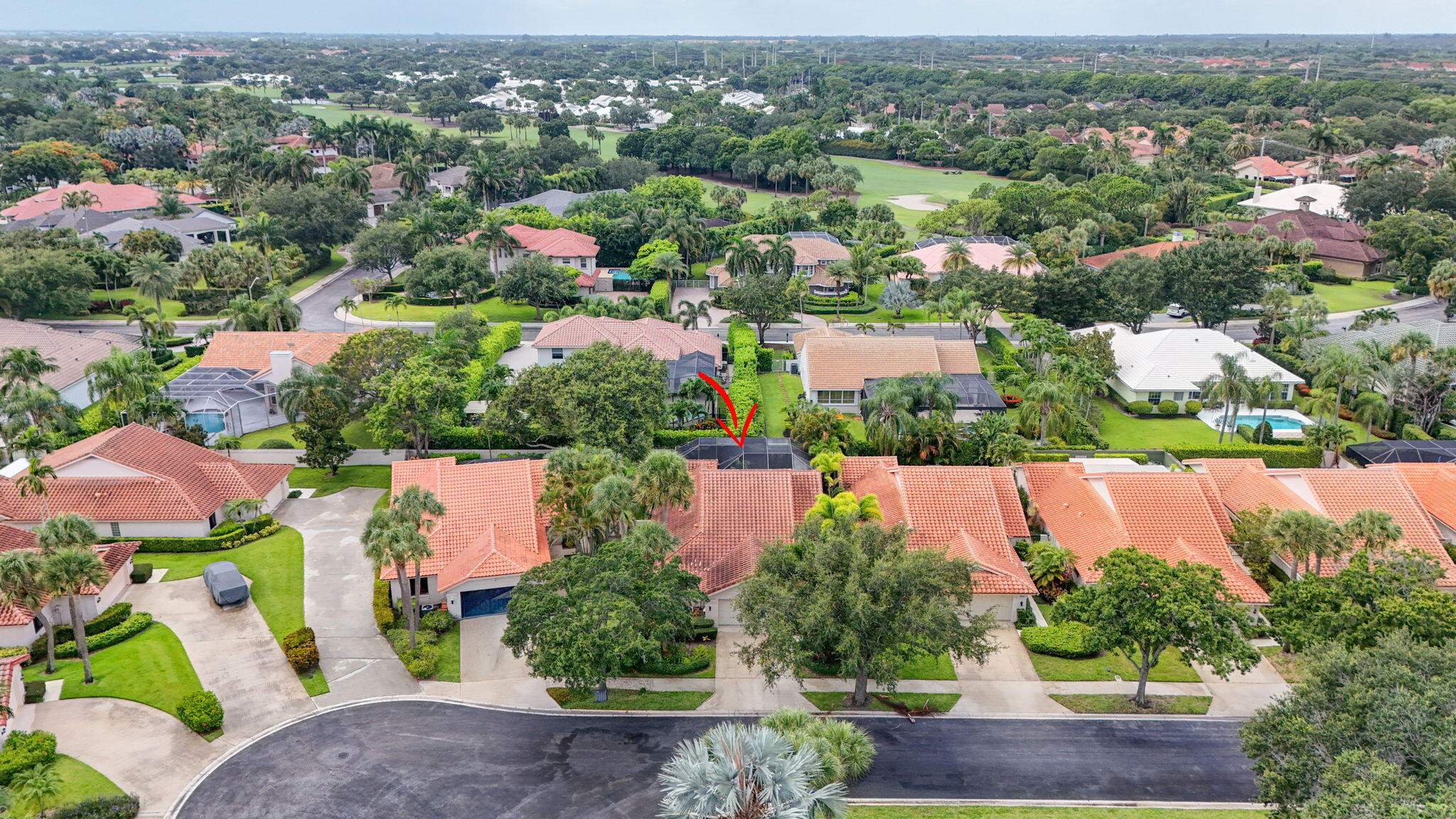 VILLAS OF BEAR LAKES ESTATES - Residential