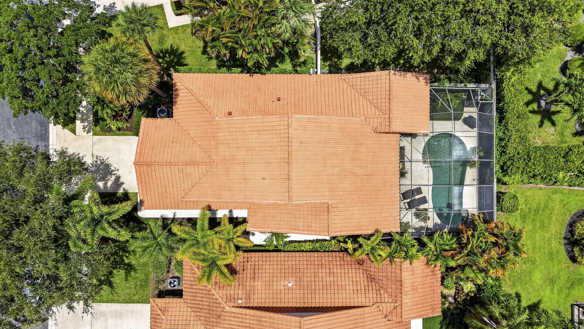 VILLAS OF BEAR LAKES ESTATES - Residential