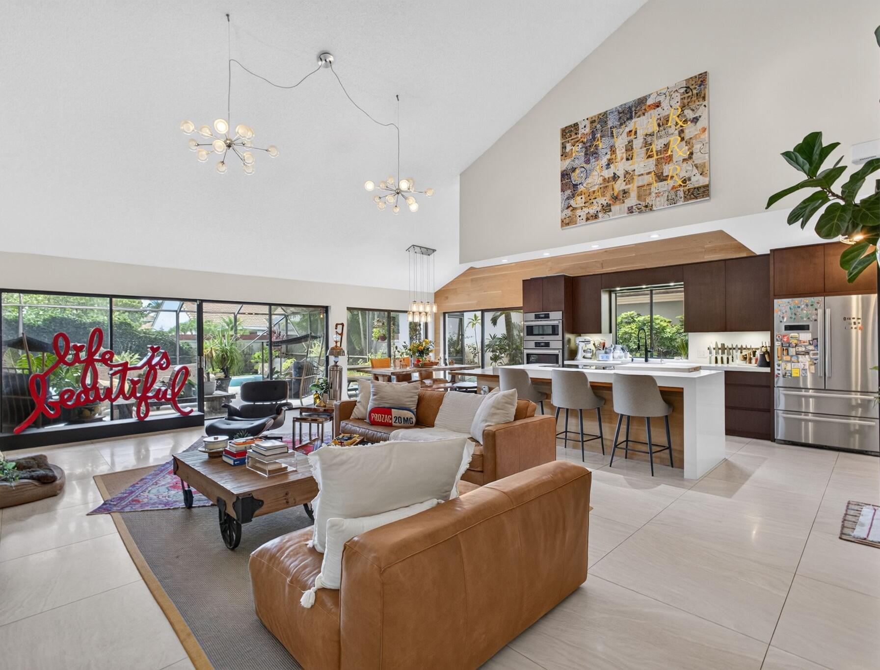 VILLAS OF BEAR LAKES ESTATES - Residential