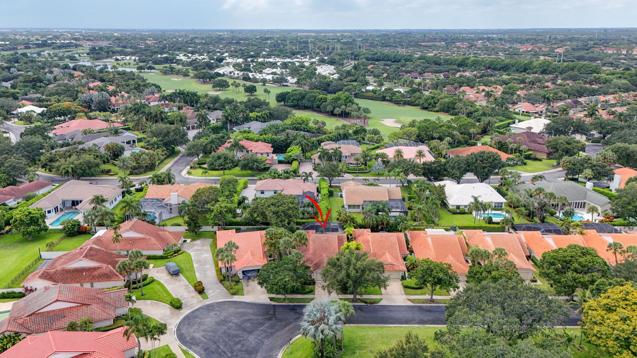 VILLAS OF BEAR LAKES ESTATES - Residential