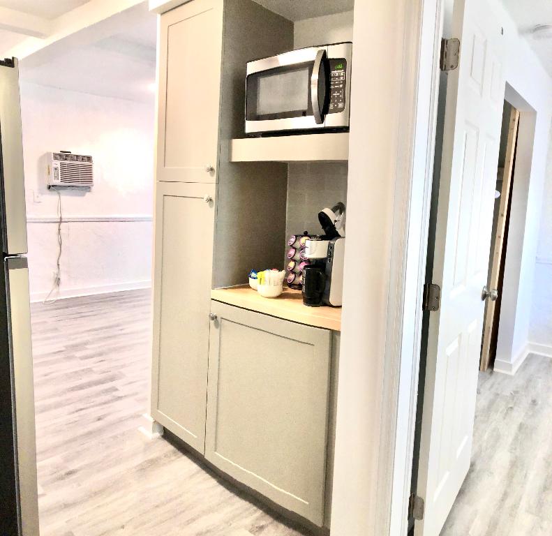 LAKE WORTH TOWN OF - Residential Income