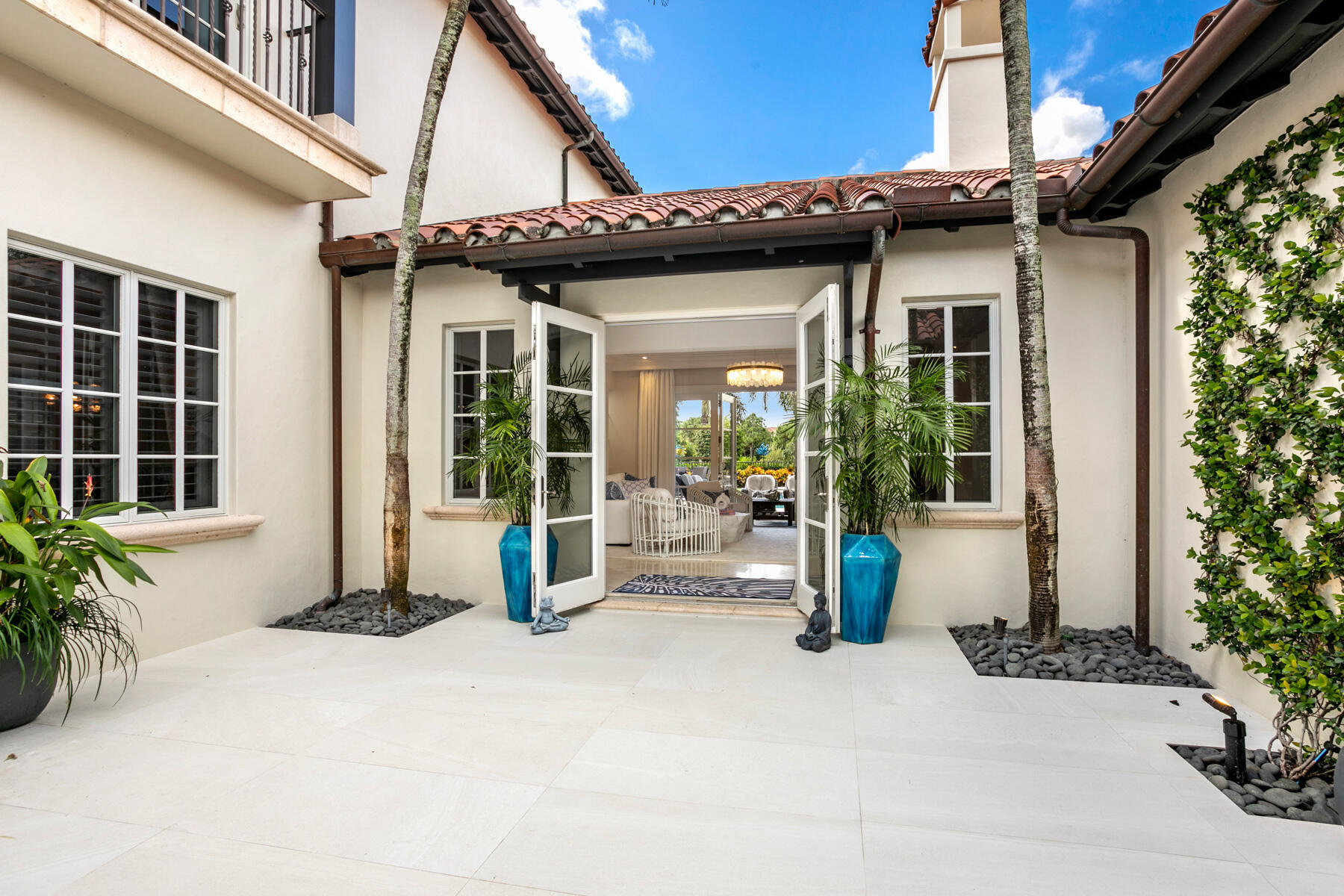 RITZ CARLTON GOLF CLUB & SPA - Residential