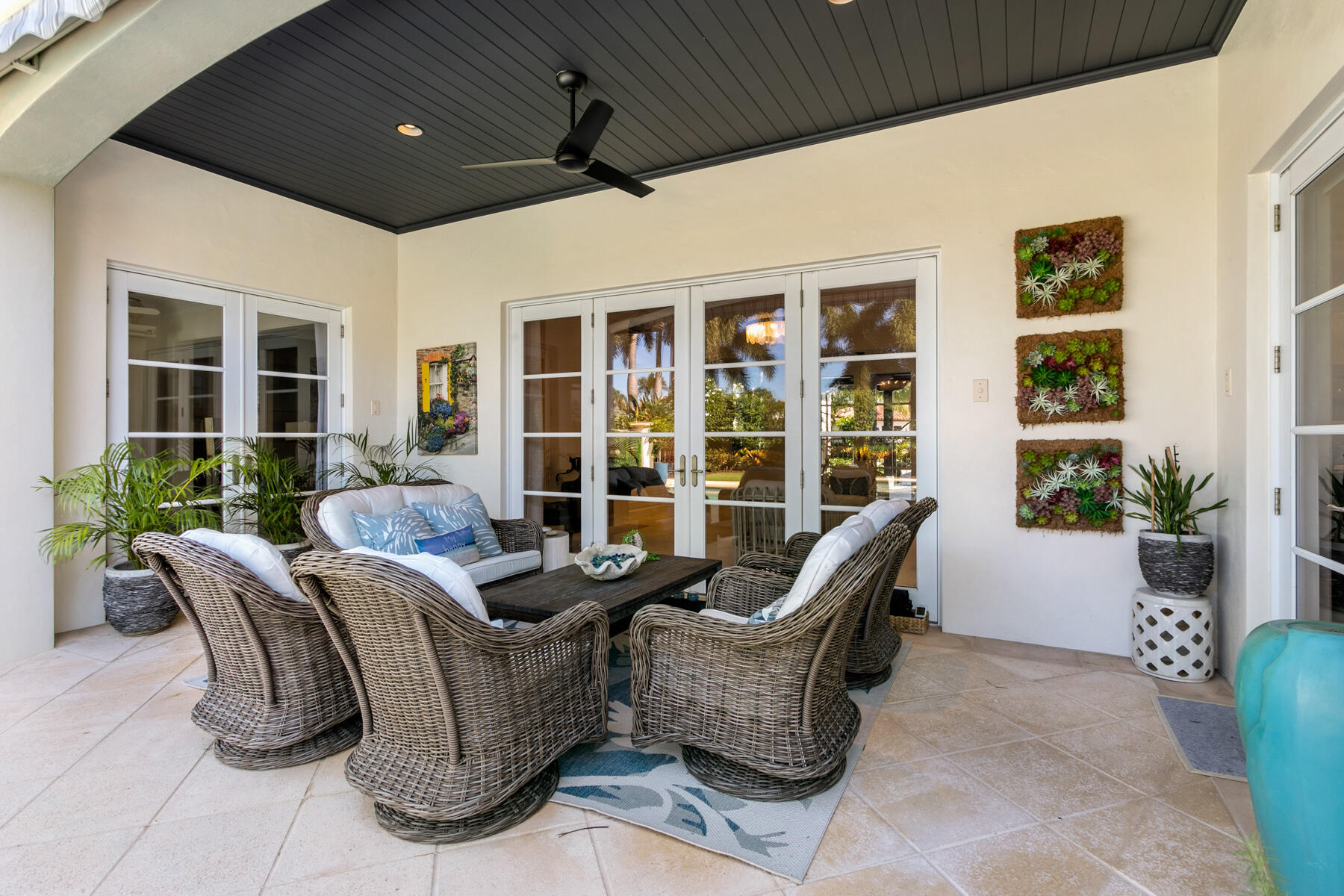 RITZ CARLTON GOLF CLUB & SPA - Residential
