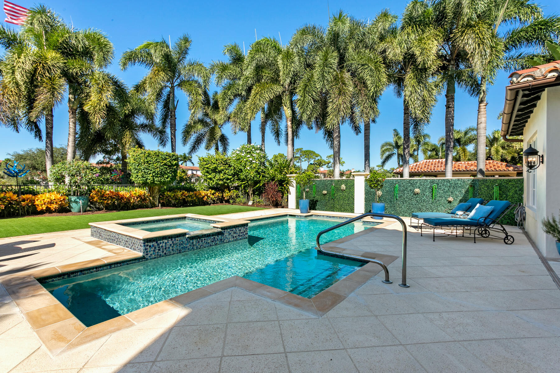 RITZ CARLTON GOLF CLUB & SPA - Residential