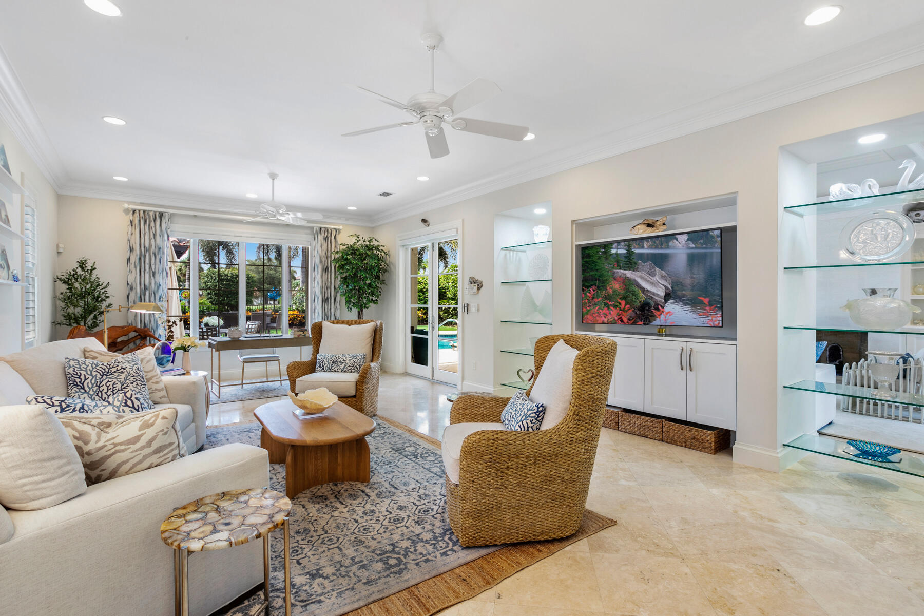 RITZ CARLTON GOLF CLUB & SPA - Residential