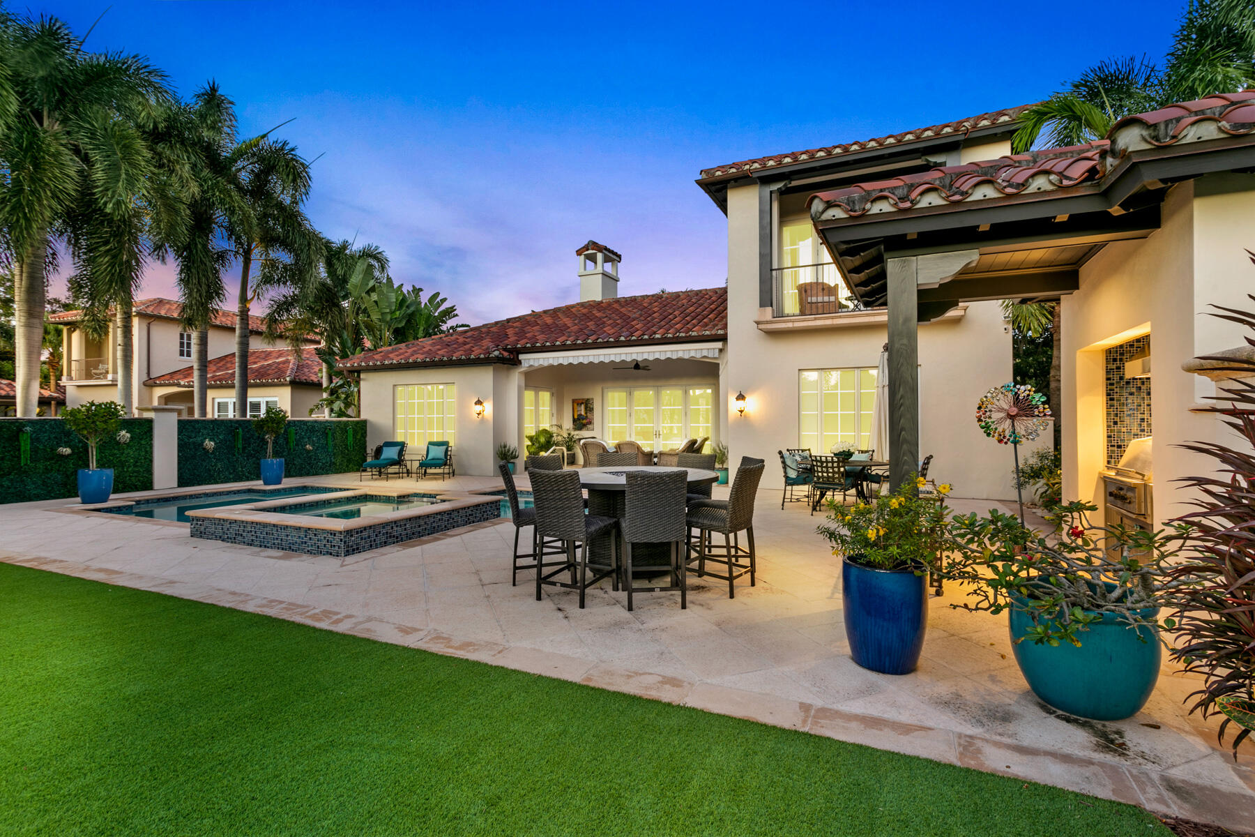 RITZ CARLTON GOLF CLUB & SPA - Residential