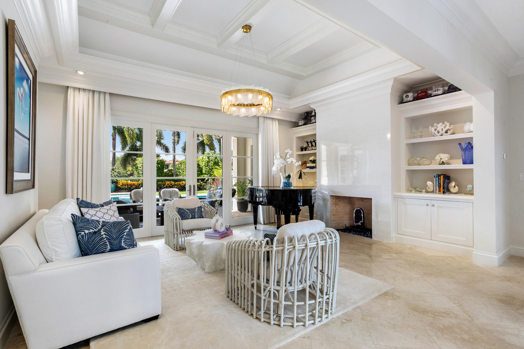 RITZ CARLTON GOLF CLUB & SPA - Residential