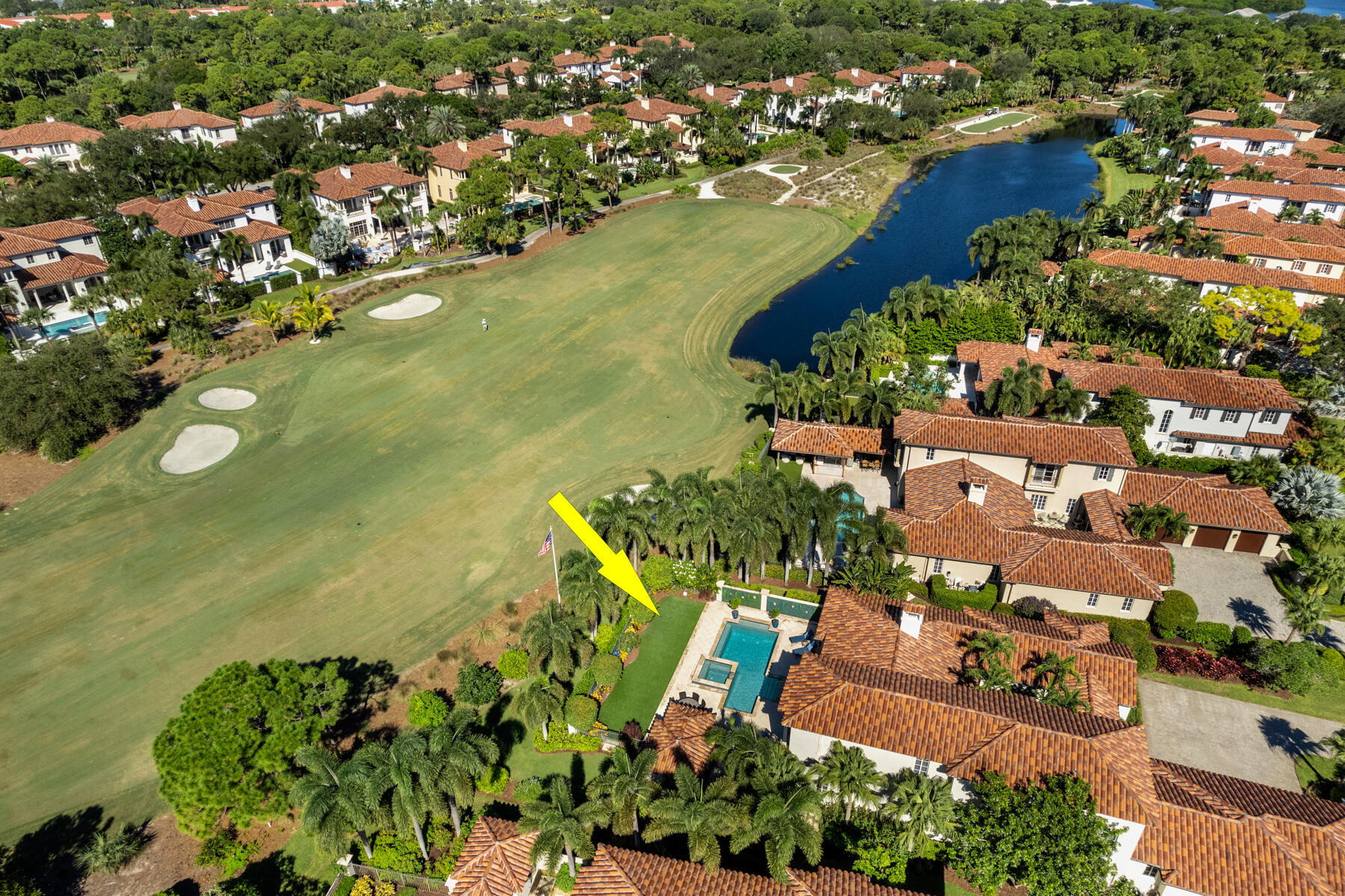 RITZ CARLTON GOLF CLUB & SPA - Residential