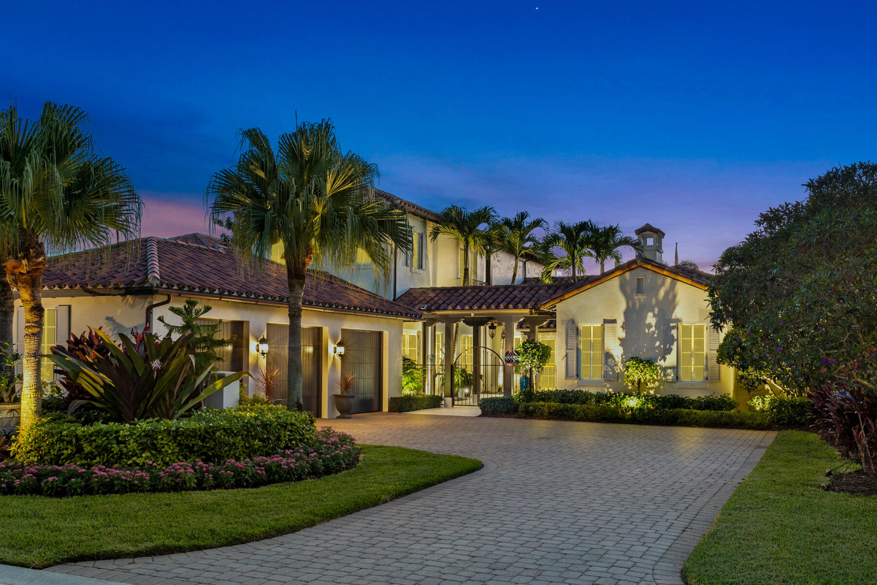 RITZ CARLTON GOLF CLUB & SPA - Residential