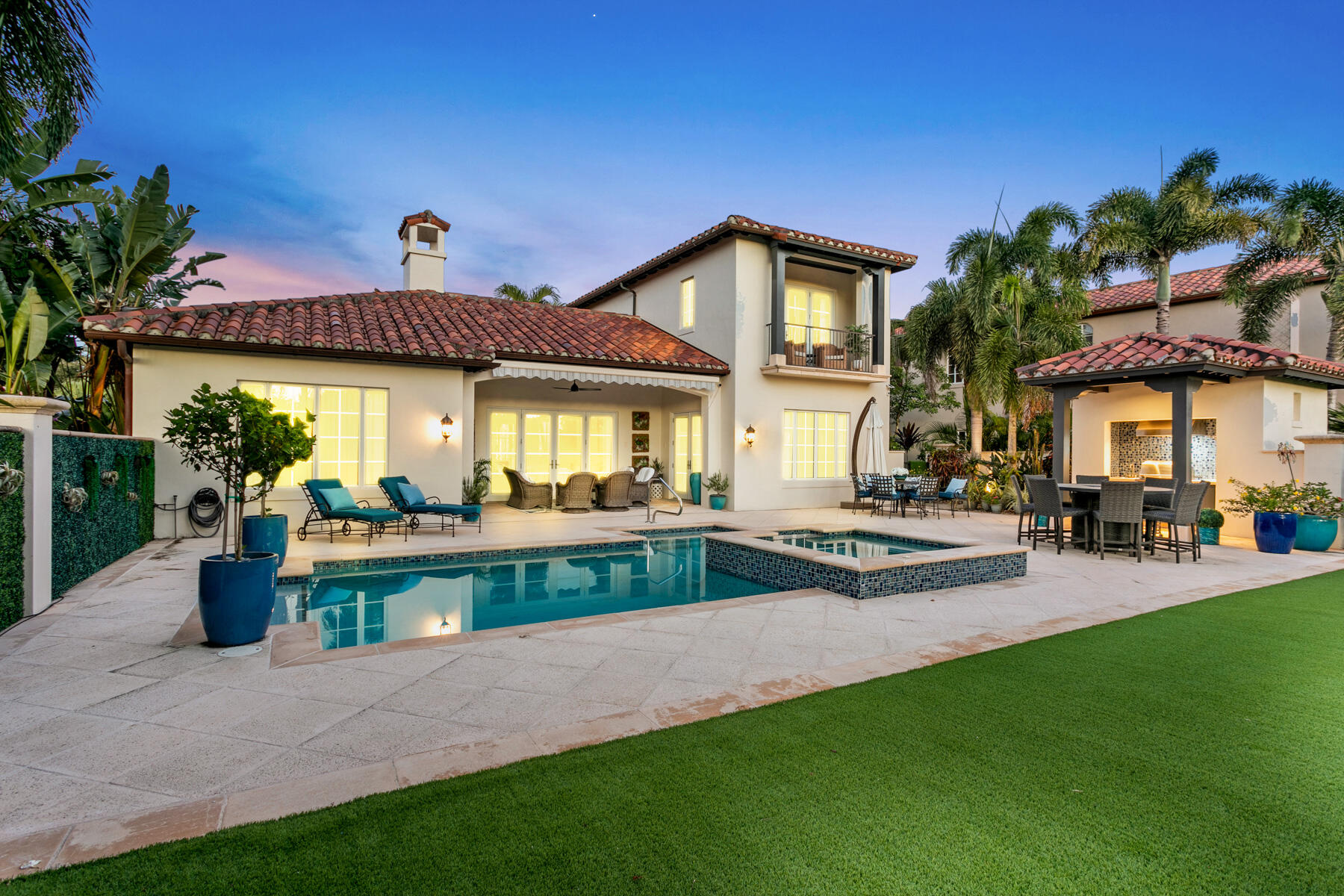 RITZ CARLTON GOLF CLUB & SPA - Residential