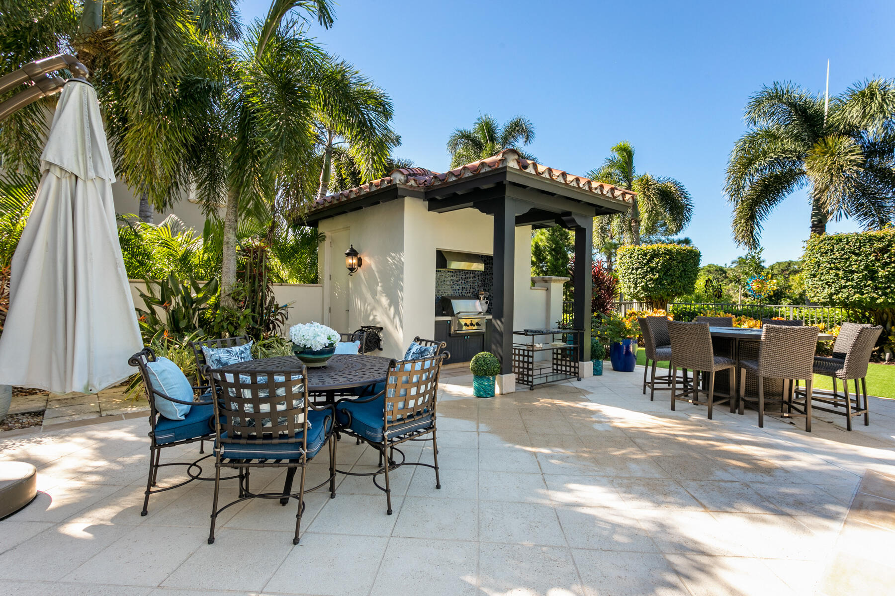 RITZ CARLTON GOLF CLUB & SPA - Residential