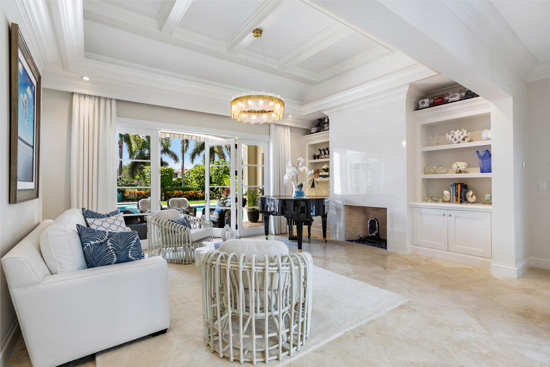 RITZ CARLTON GOLF CLUB & SPA - Residential