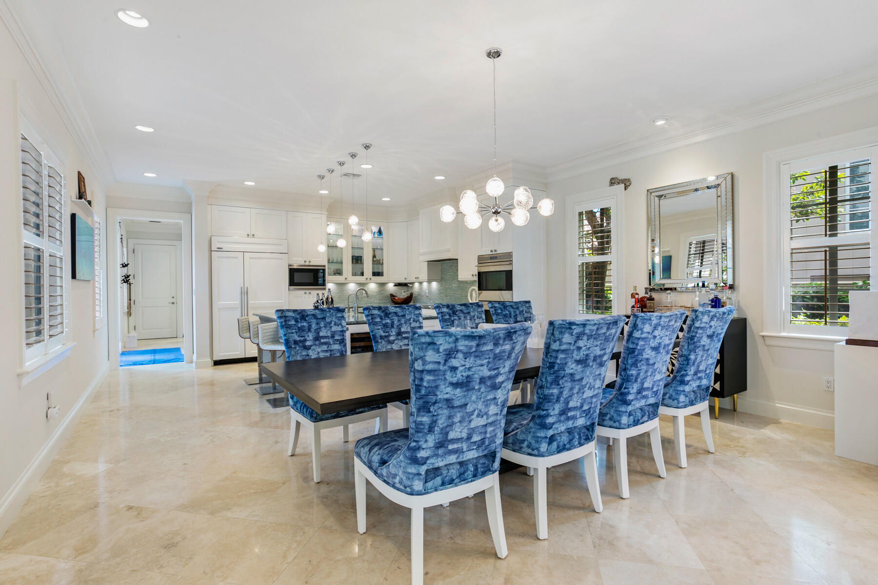 RITZ CARLTON GOLF CLUB & SPA - Residential