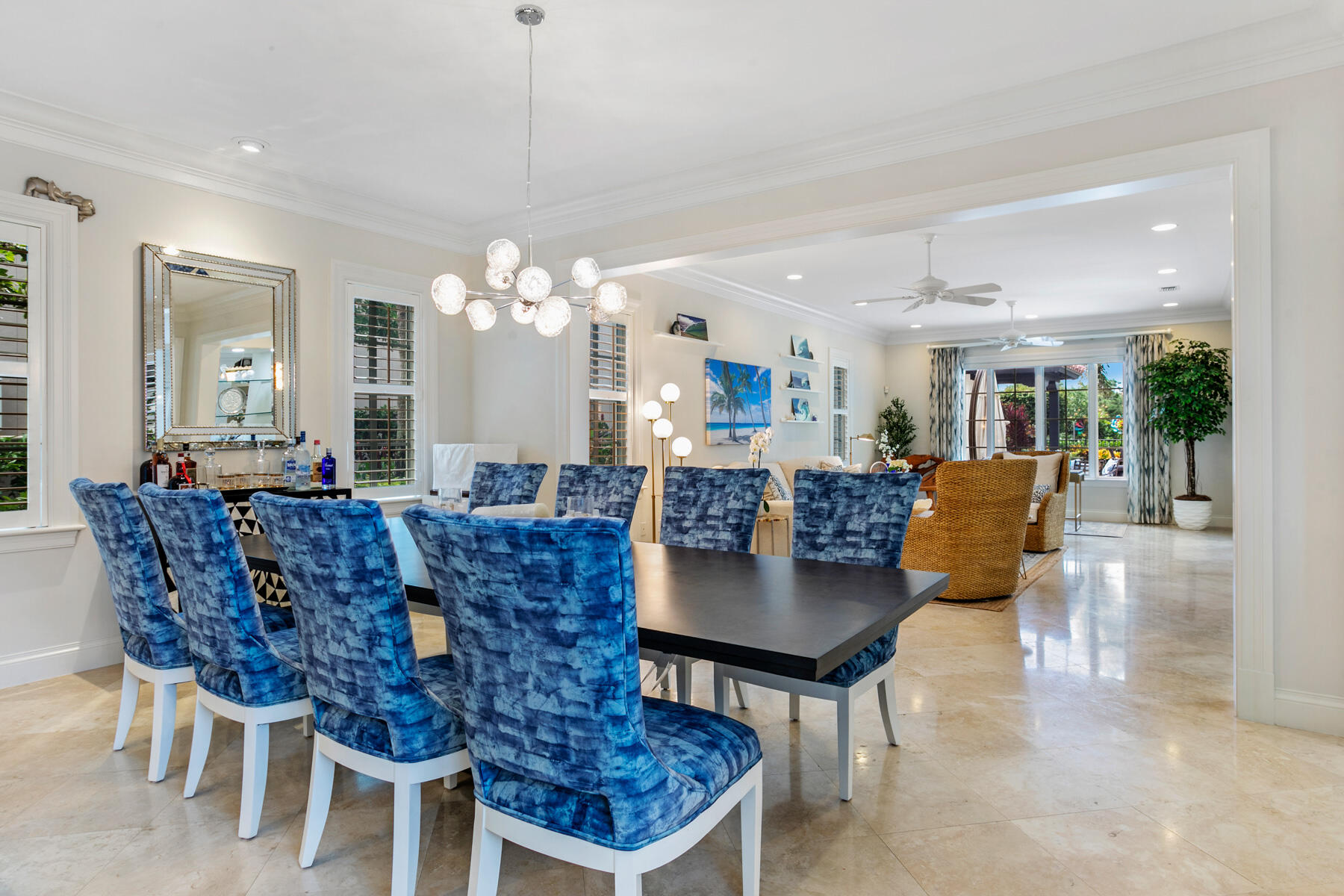 RITZ CARLTON GOLF CLUB & SPA - Residential