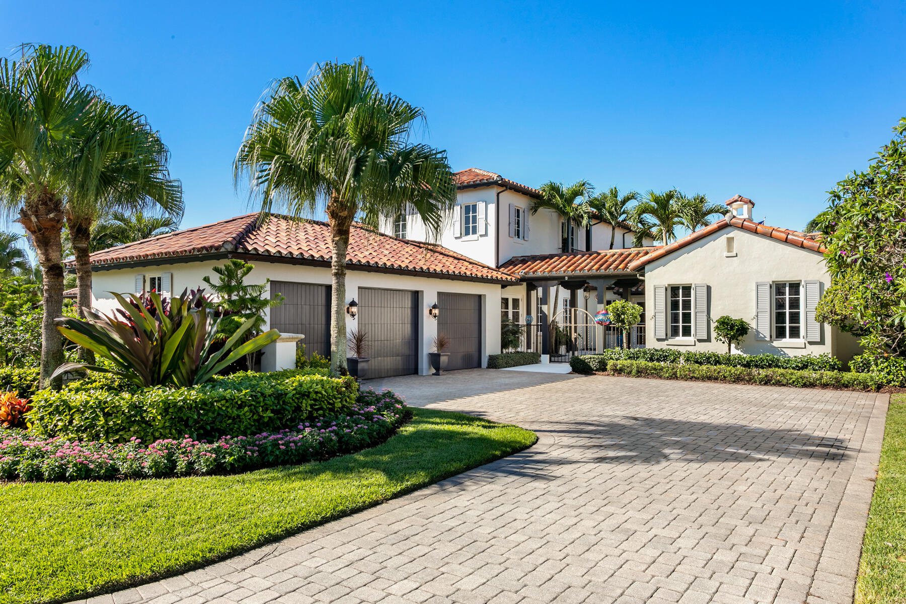 RITZ CARLTON GOLF CLUB & SPA - Residential