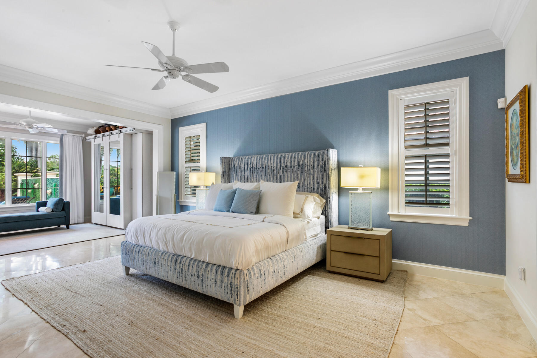 RITZ CARLTON GOLF CLUB & SPA - Residential