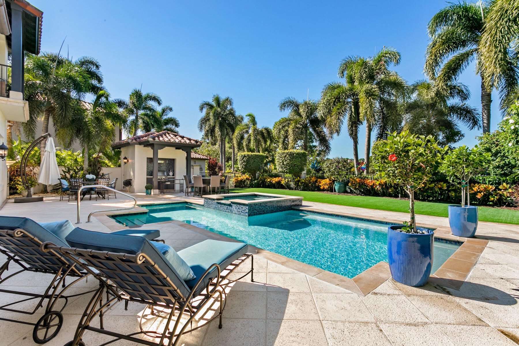 RITZ CARLTON GOLF CLUB & SPA - Residential
