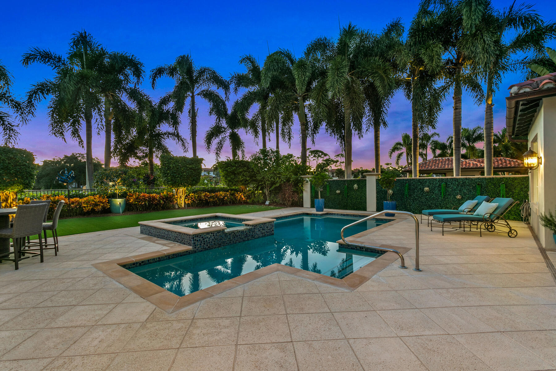 RITZ CARLTON GOLF CLUB & SPA - Residential